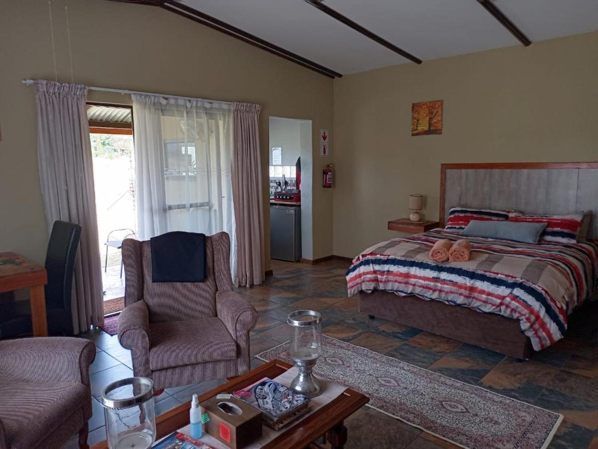 Votadini Country Cottages Magaliesburg Zewnętrze zdjęcie