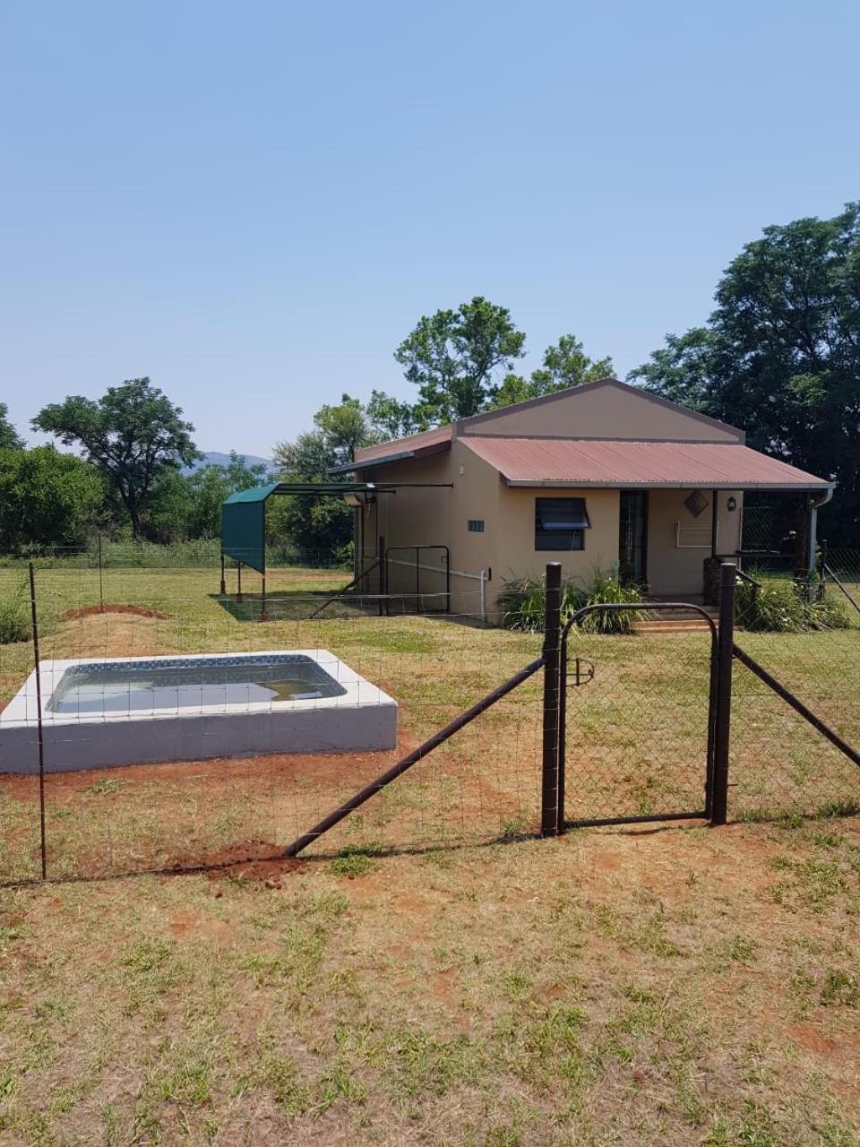 Votadini Country Cottages Magaliesburg Zewnętrze zdjęcie