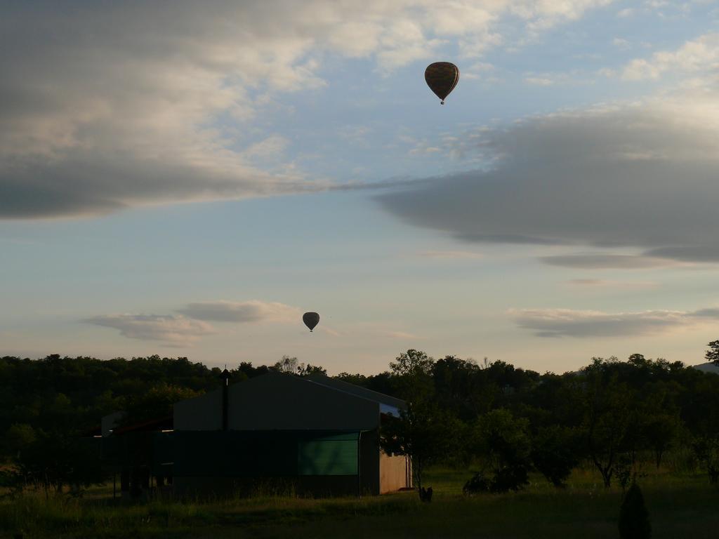 Votadini Country Cottages Magaliesburg Zewnętrze zdjęcie