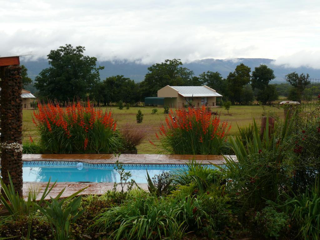 Votadini Country Cottages Magaliesburg Zewnętrze zdjęcie